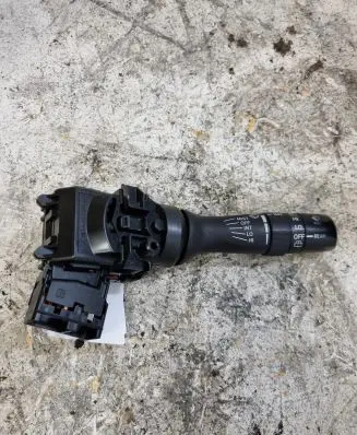 Toyota Auris 150 Wiper control stalk