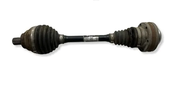 Audi Q2 - Front driveshaft 5Q0407271BT 0504H4G