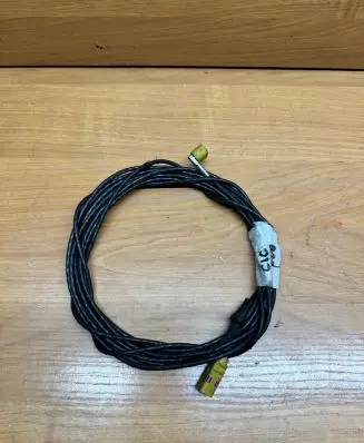 BMW 6 F06 Gran coupe Other wiring loom 9217506 209052126