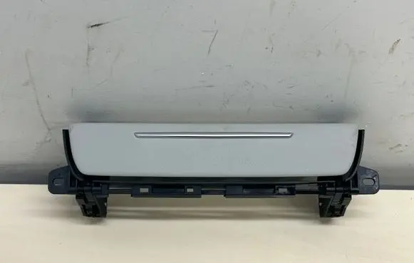 Audi A8 S8 D4 4H Dashboard storage box/compartment 4H0858381A