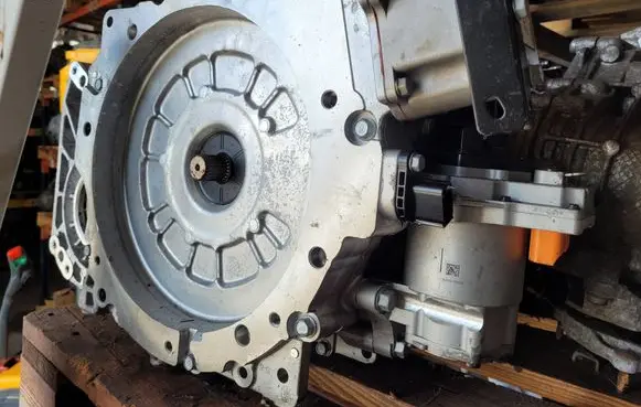 KIA Sportage Other gearbox part A6MF2H1EC4