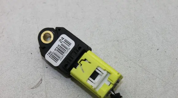 Toyota Verso Airbag deployment crash/impact sensor 898310F010