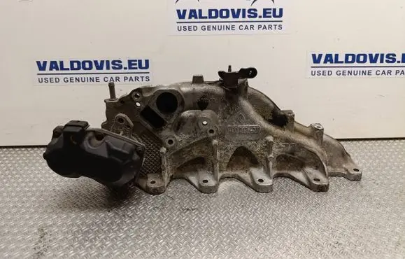 Opel Vivaro Intake manifold 140031243R