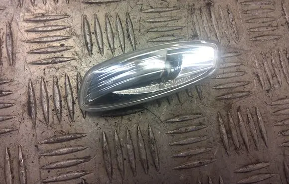Peugeot RCZ Mirror indicator light 1090102