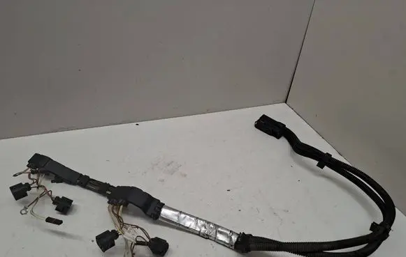 BMW X3 F25 Engine installation wiring loom 761939901 761940001