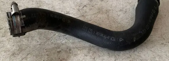 Citroen C5 Intercooler hose/pipe 9683957380