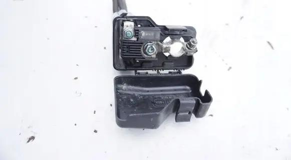 KIA Optima Positive cable (battery) 