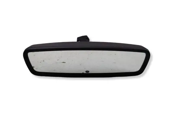 Ford Mondeo MK IV Rear view mirror (interior) E11026532 17E678