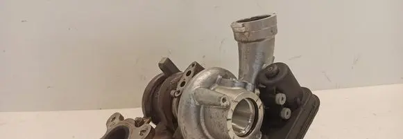 Cupra Formentor Turbo 05E145701K