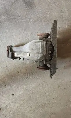 Audi A6 C7 Rear differential OAR525083B LWV
