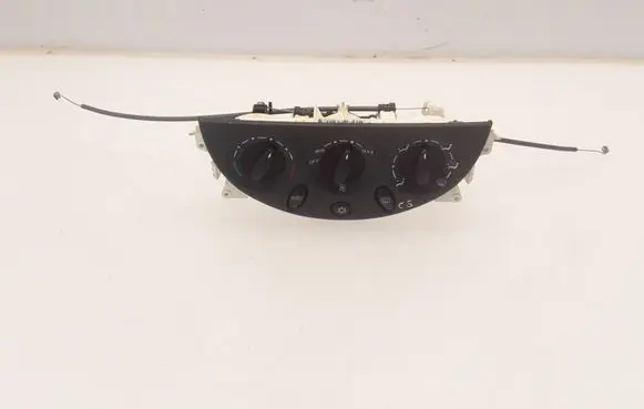 Citroen C5 Climate control unit 69392200