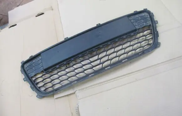 Hyundai i30 Front bumper lower grill 532890d060