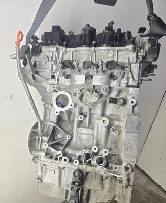Honda Civic X Engine P10A2 1000553 5AY611250076