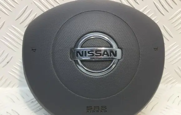 Nissan Micra Steering wheel airbag SA40016200