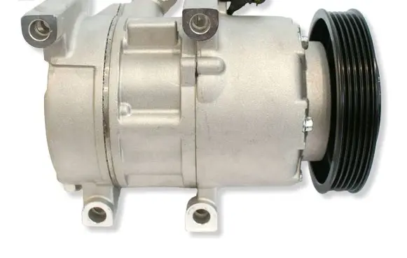 Hyundai i40 Air conditioning (A/C) compressor (pump) F500PNBCA07 F500PNBCA09 F500PNBCA12