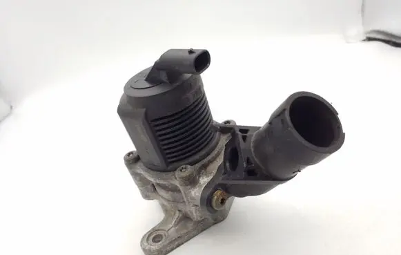 Volkswagen Jetta VI EGR valve 06J131097C 701510110