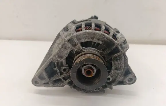 Mercedes-Benz CLA C117 X117 W117 Generator/alternator