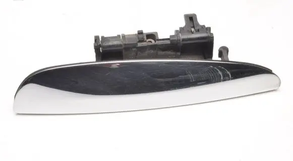 Fiat Croma Front door exterior handle PRAWY