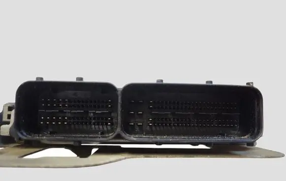 Volkswagen Caddy Engine control unit/module 03G906021 0281014072