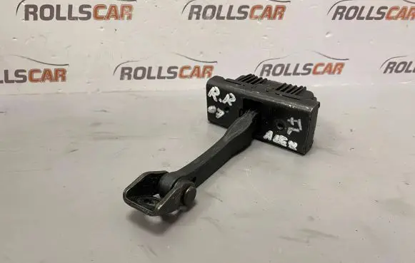 Land Rover Range Rover L322 Front door check strap stopper BDH760022