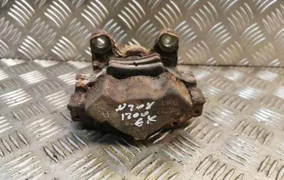 Mercedes-Benz CLK A208 C208 Rear brake caliper