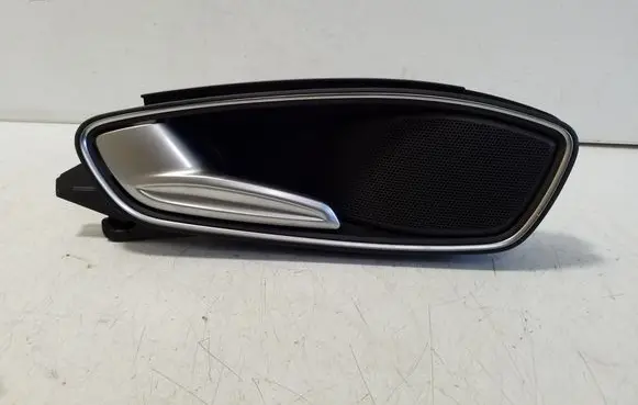 Rear door interior handle