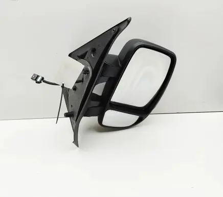 Renault Master III Front door electric wing mirror 963010147R