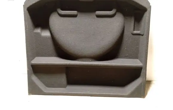 Volvo XC60 Trunk/boot floor carpet liner 31389422