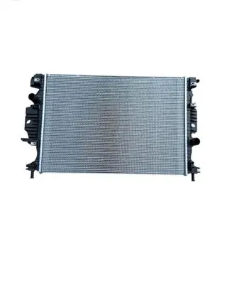 Ford Mondeo MK V Coolant radiator DG93-8005-AD
