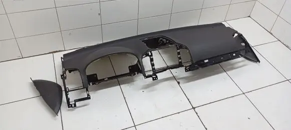 Chevrolet Captiva Dashboard 130080586 C40L 22747864