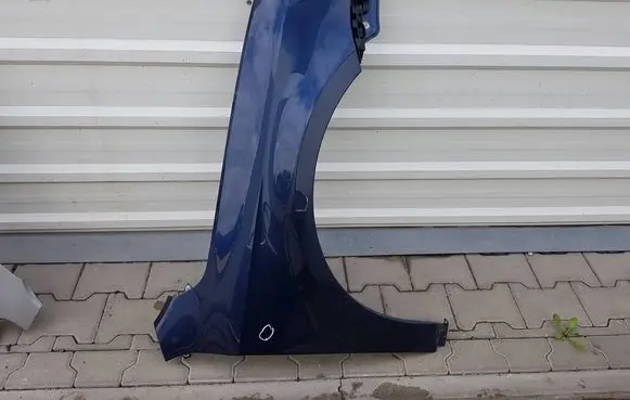 Volkswagen PASSAT B7 Fender