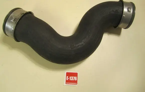 Audi A4 S4 B5 8D Intercooler hose/pipe 1K0145837D