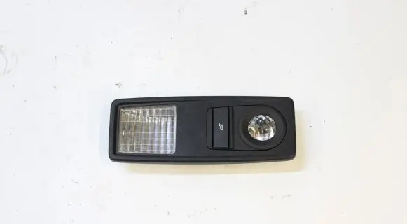 BMW 5 F10 F11 Headlining lighting console trim 9202921