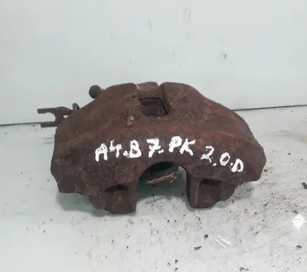 Audi A4 S4 B7 8E 8H Front brake caliper