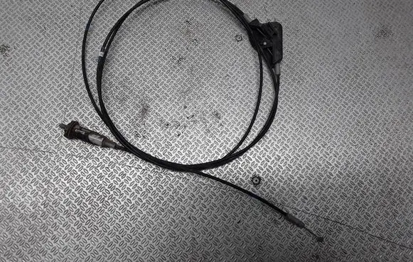 Toyota Auris 150 Fuel cap flap release cable 
