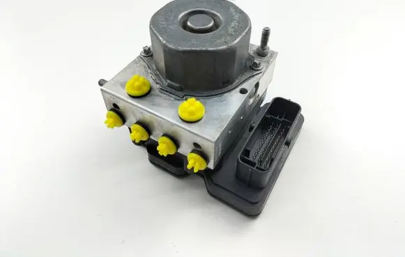 Suzuki Swift II ABS Pump 5611068LA0 0265242044