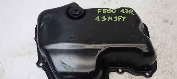 Fiat 500X Oil sump 55249424