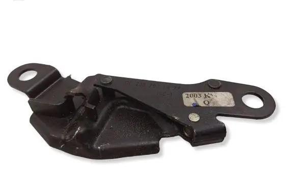 Mercedes-Benz SL R230 Convertible roof lock/latch 2307900977