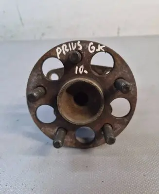Toyota Prius (XW30) Rear wheel ball bearing 8954452040