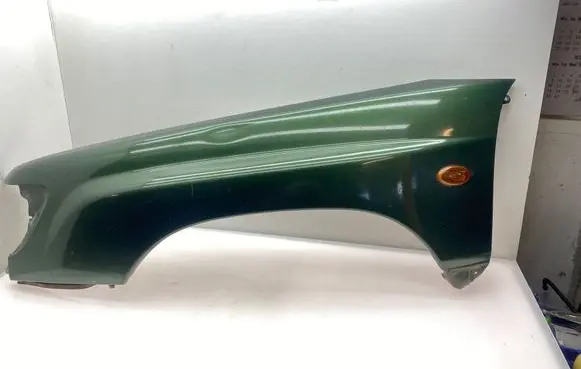 Subaru Forester SF Fender
