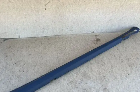 BMW 7 G11 G12 Sill 51778061145