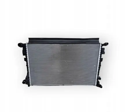 Volkswagen PASSAT B8 Radiator set 0ARTEILE