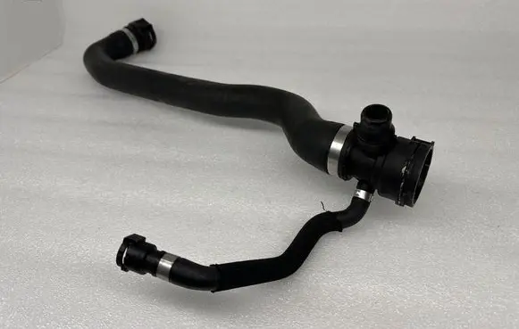 BMW 5 F10 F11 Engine coolant pipe/hose 7809818