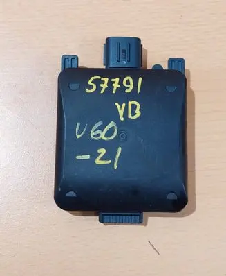 Volvo XC90 Blind spot module 32286570 NBG01GS4 204750001