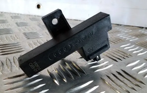Audi A6 C7 Keyless (KESSY) go control unit/module 8K0907247
