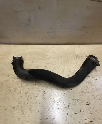 Ford Transit Intercooler hose/pipe 4C116K683AD