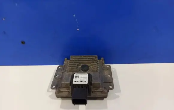 Volvo S60 Blind spot module 31451062 31406561