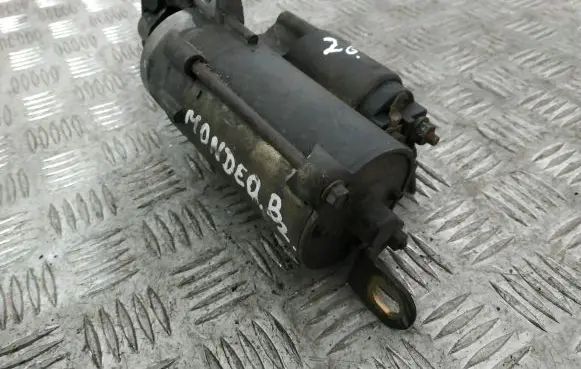 Ford Mondeo Mk III Starter motor 1S7U11000AD
