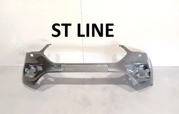 Ford Kuga II Front bumper GV44S17K819 GV4417757V