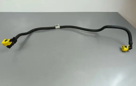 Jeep Renegade Air intake hose/pipe AB0157412AB